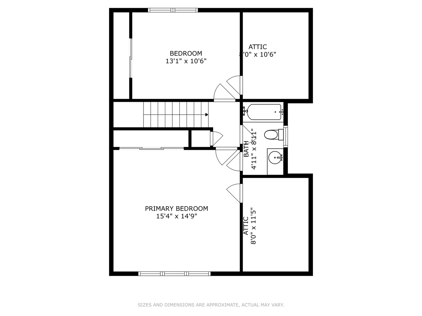 548 Long Hill Road Gurnee, IL 60031 - Photo 25 of 26 unknown