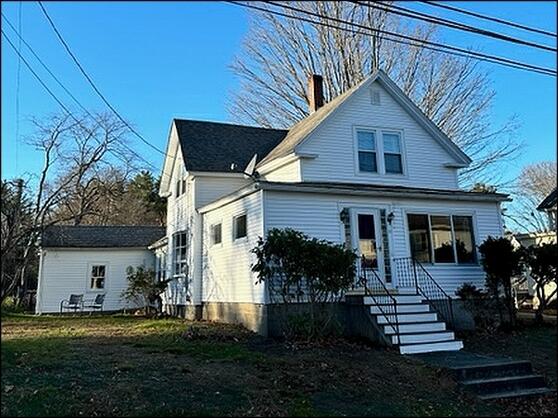 21 Kirk Street Sanford, ME 04083 - Photo 1 of 25 1a kir