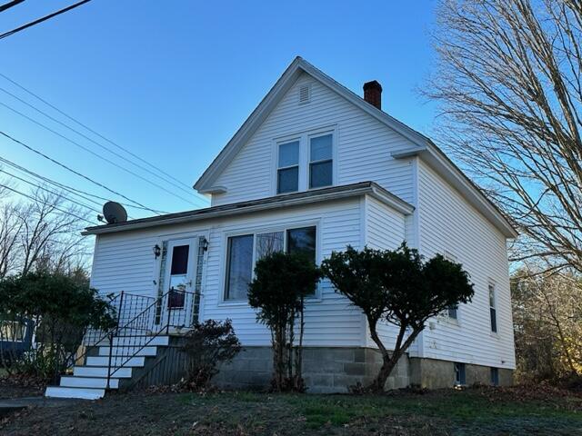 21 Kirk Street Sanford, ME 04083 - Photo 3 of 25 4 kir
