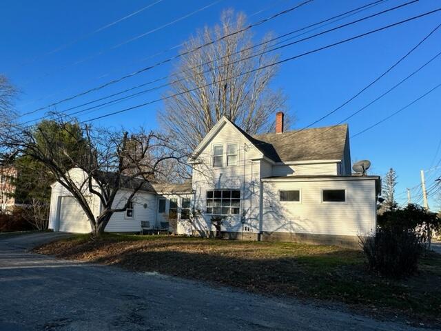 21 Kirk Street Sanford, ME 04083 - Photo 4 of 25 5 kir