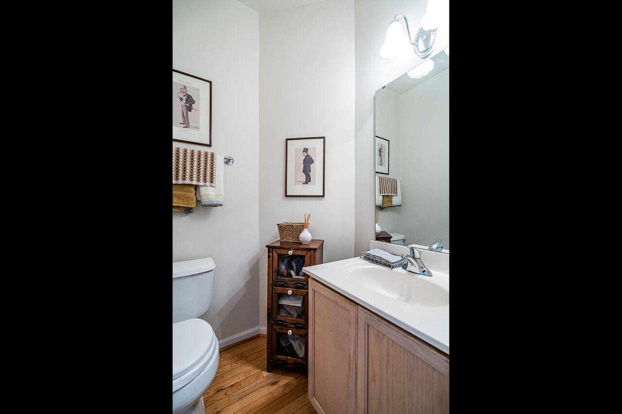 5641 Picnic Rock Lane Raleigh, NC 27613 - Photo 16 of 23 Photo 16
