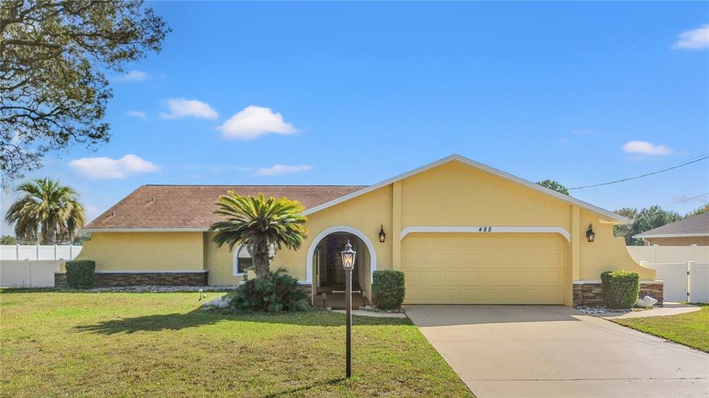 488 Fieldstone Lane Spring Hill, FL 34606 - Photo 2 of 55
