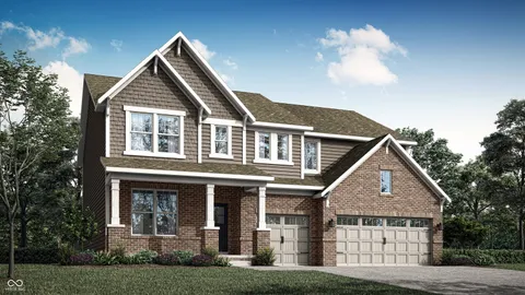$599,995 | 11662 Lyndale Drive, Fishers, IN 46040