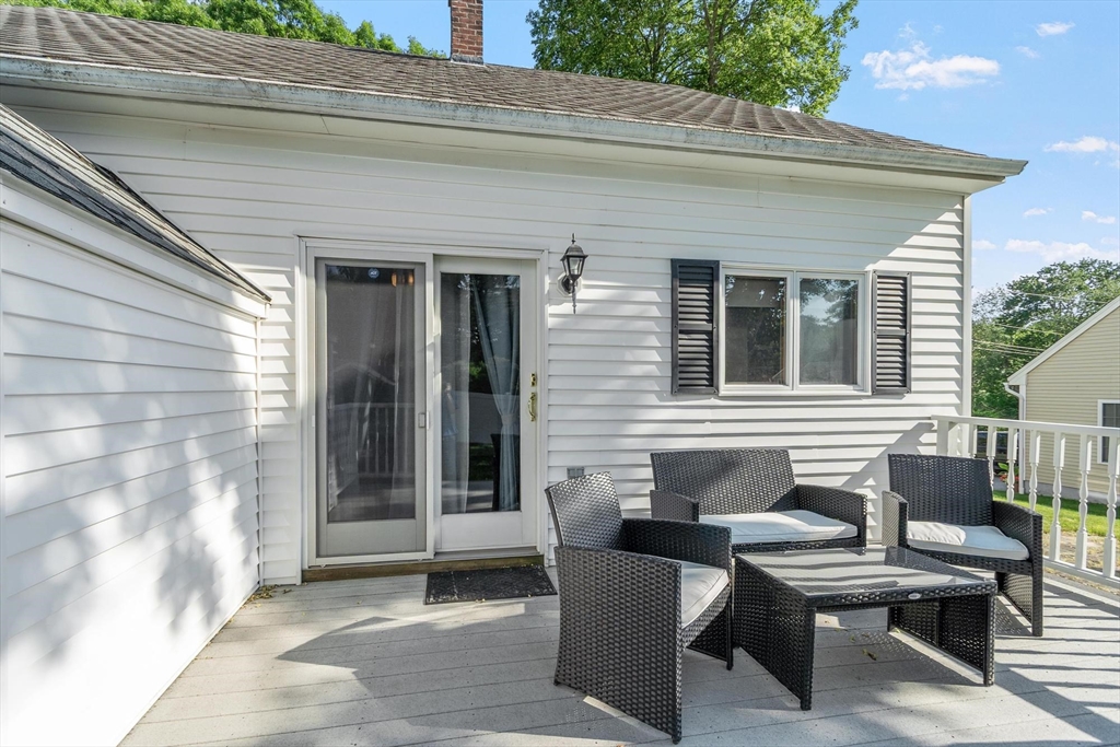 17 Tedesco Road Methuen, MA 01844 - Photo 11 of 31