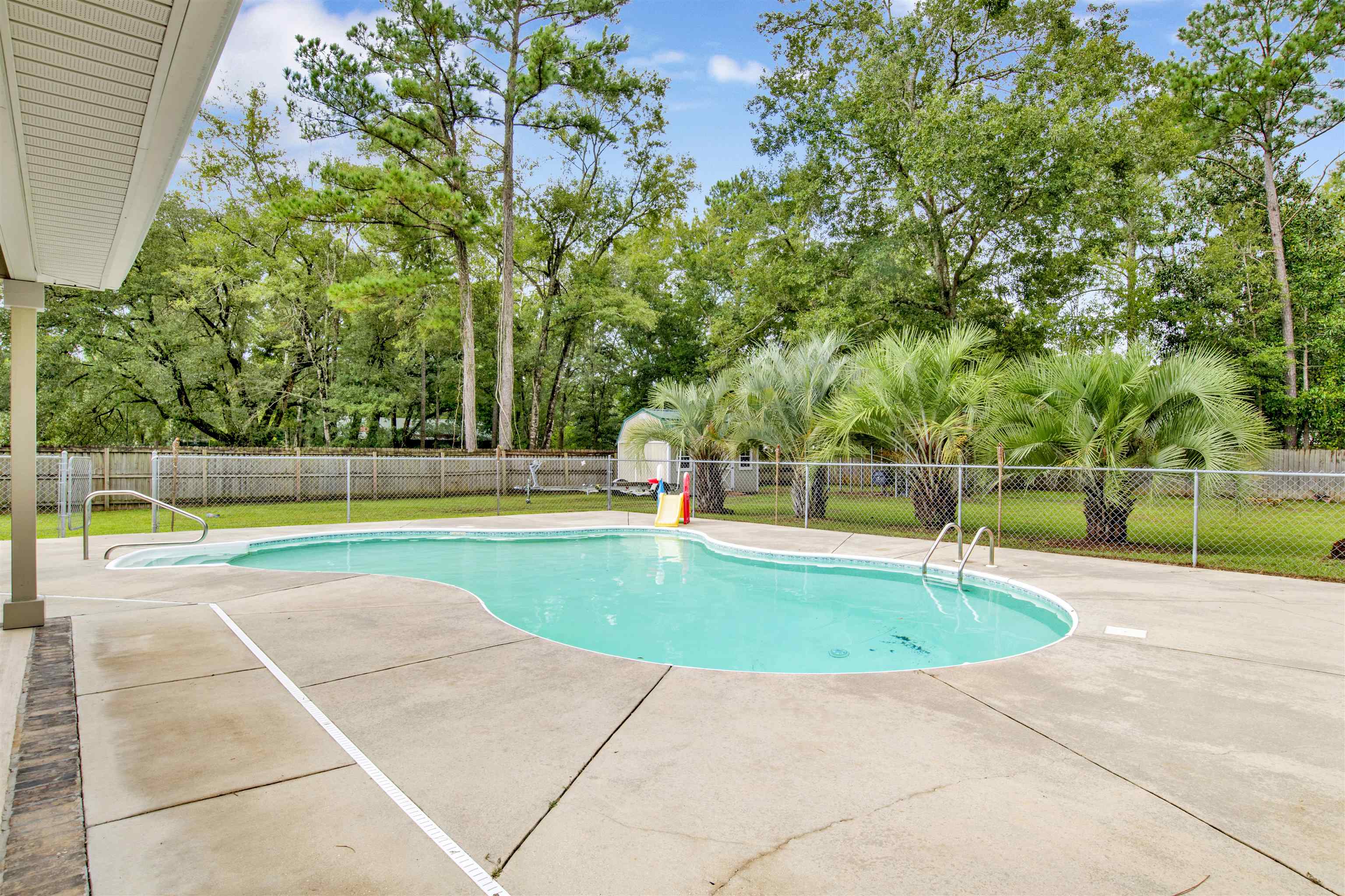 6679 Daniel Styron Lane Gulf Shores, AL 36542 - Photo 27 of 38 Pool