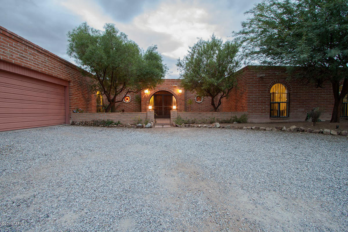 3161 West Morgan Road Tucson, AZ 85745 - Photo 8 of 48 Gallery Image 8