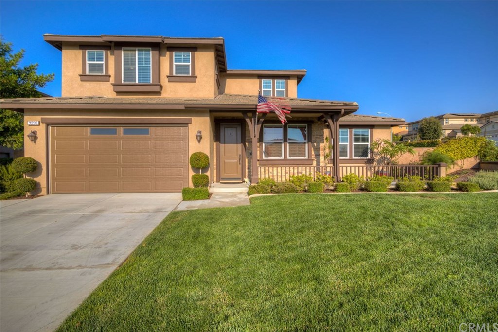9296 Alta Cresta Avenue Riverside, CA 92508 - Photo 1 of 74 Gallery Image 1