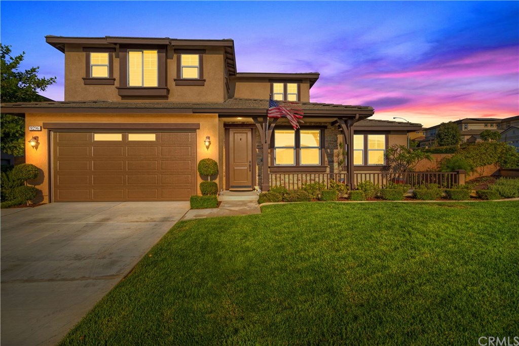 9296 Alta Cresta Avenue Riverside, CA 92508 - Photo 2 of 74 Gallery Image 2