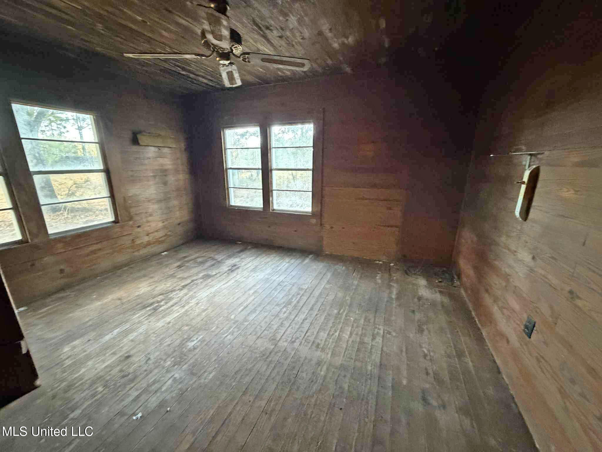 131 Geiger Road Lucedale, MS 39452 - Photo 12 of 16 br2 1