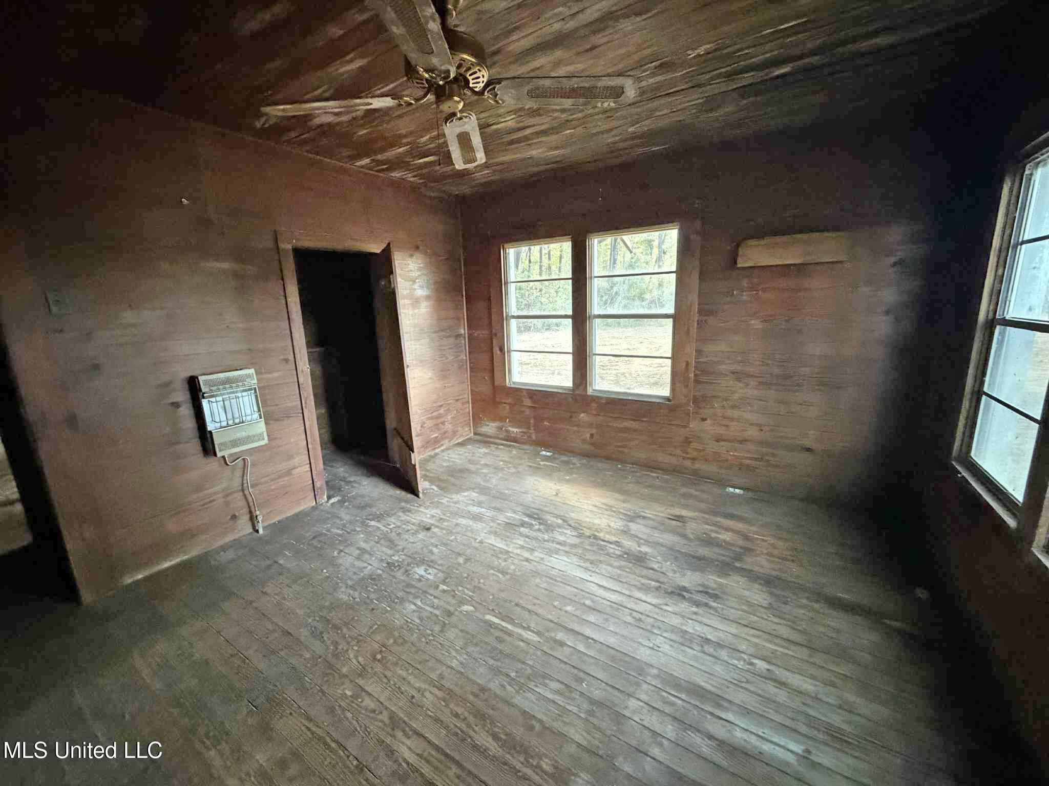 131 Geiger Road Lucedale, MS 39452 - Photo 13 of 16 br2