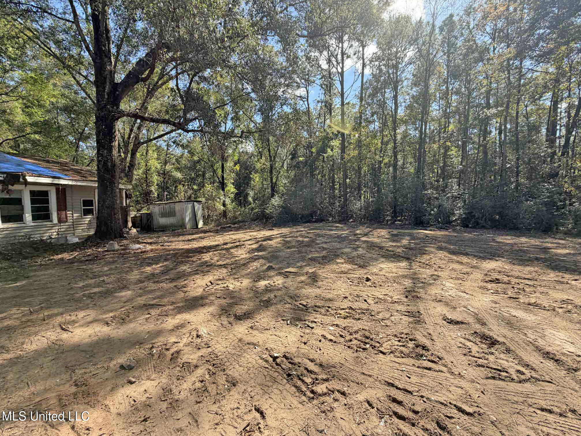 131 Geiger Road Lucedale, MS 39452 - Photo 3 of 16 lot 5
