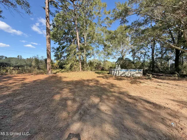 $45,000 | 131 Geiger Road, Lucedale, MS 39452