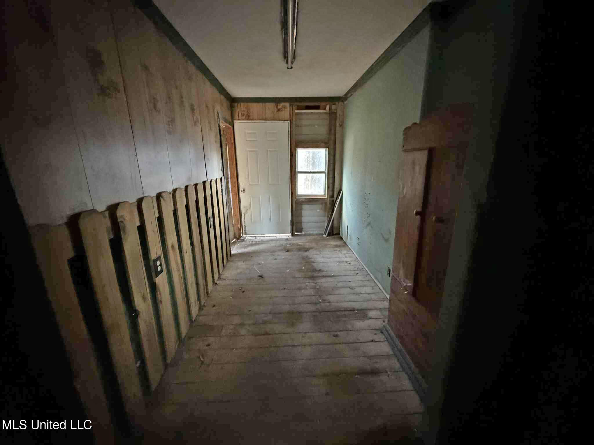 131 Geiger Road Lucedale, MS 39452 - Photo 9 of 16 hall