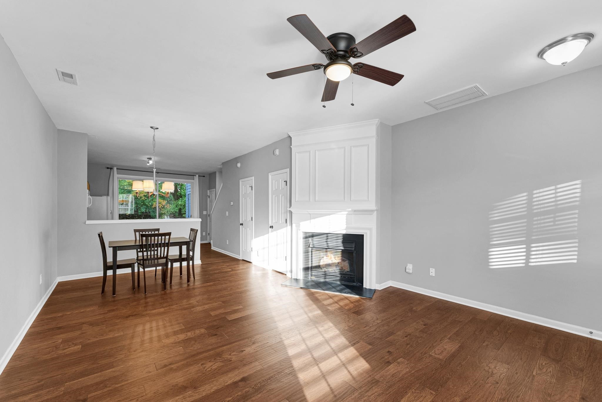 1612 Brook Fern Way Raleigh, NC 27609 - Photo 4 of 14 Photo 4