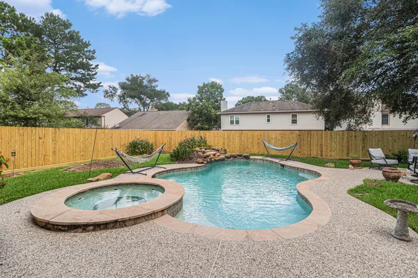 $3,200 | 11230 Sunshine Park Drive, Cypress, TX 77429