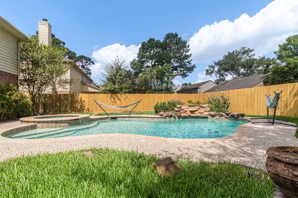 $3,200 | 11230 Sunshine Park Drive, Cypress, TX 77429