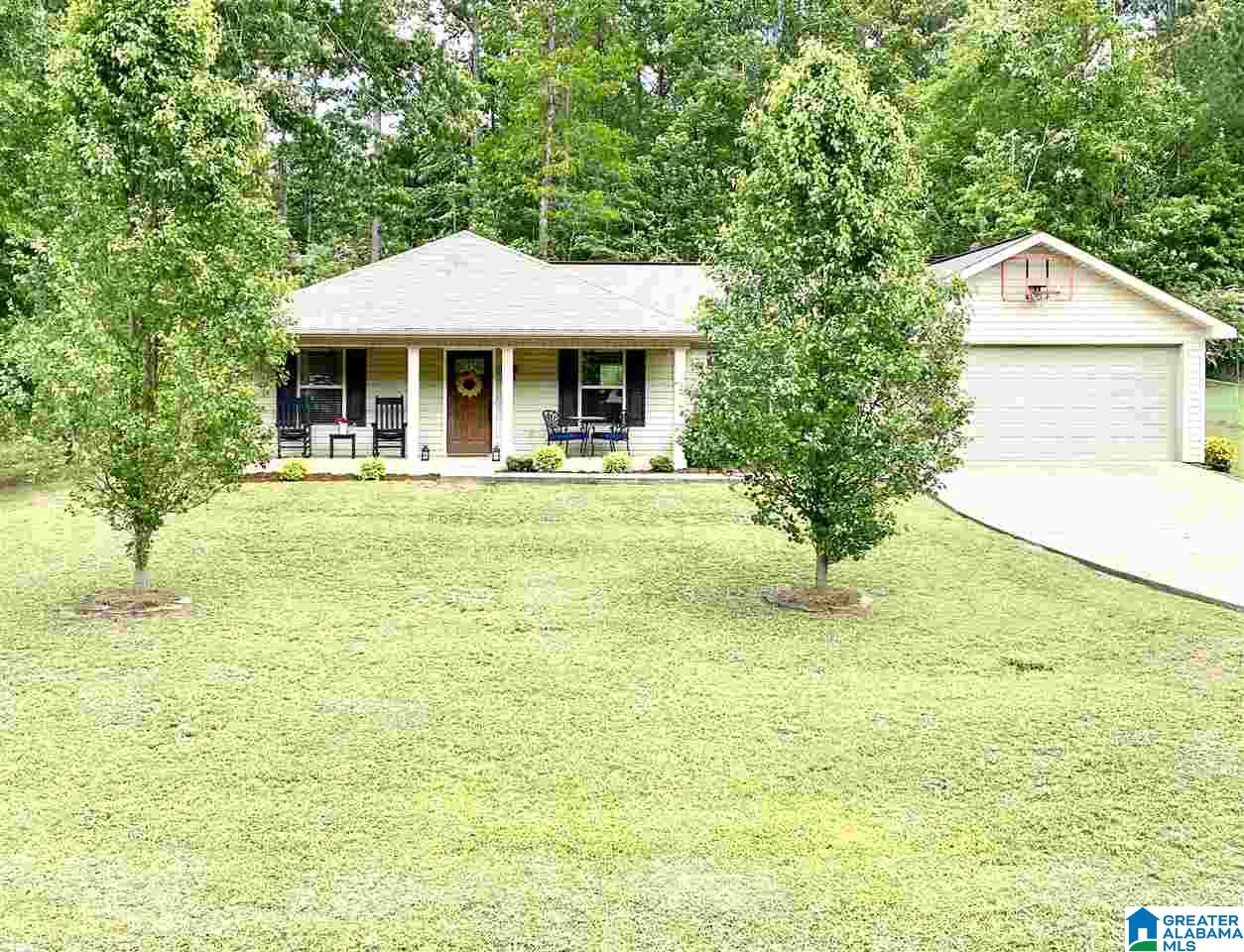20457 Castle Rdg Road McCalla, AL 35111 - Photo 1 of 22