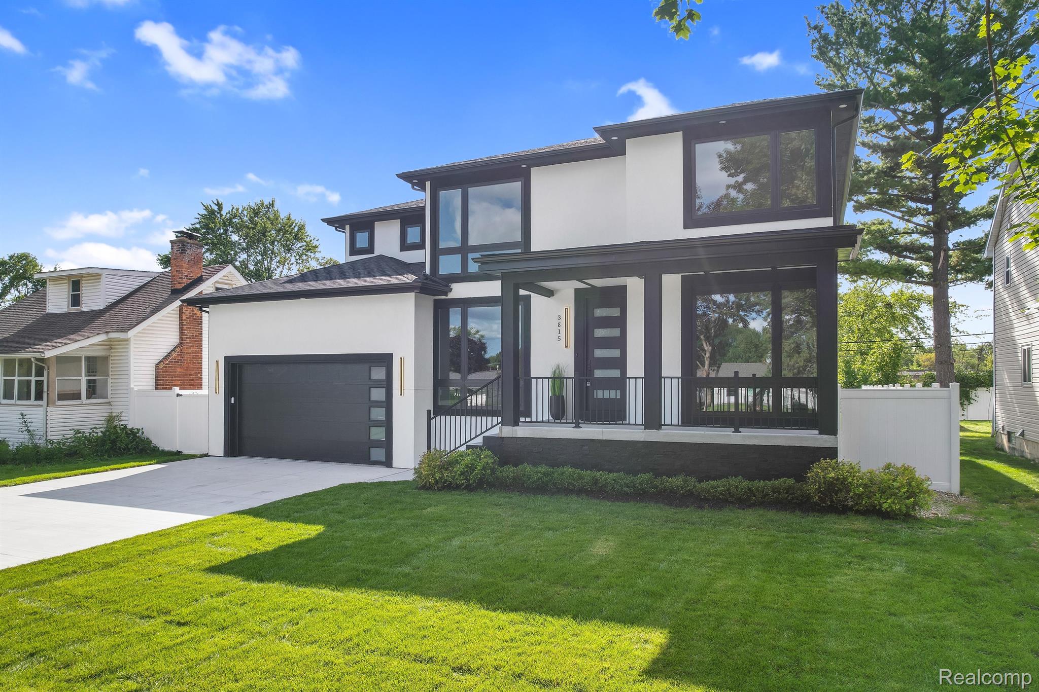 3815 Kent Road Royal Oak, MI 48073 - Photo 3 of 71 Gallery Image 3