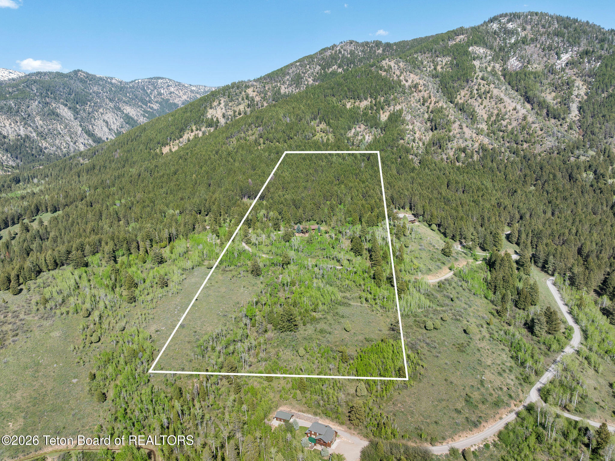 256 Pierce Lane Etna, WY 83118 - Photo 6 of 47 DJI_20250513025631_0041_D