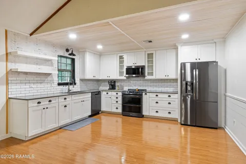 $195,000 | 133 Avron Drive, Carencro, LA 70520