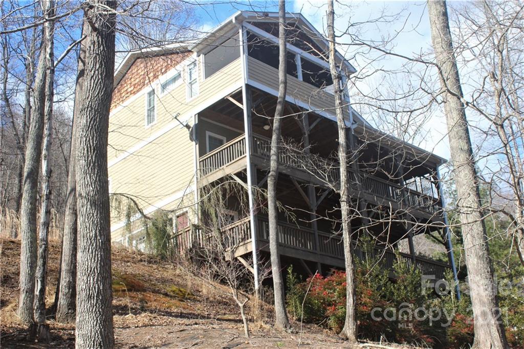 37 Hope View Road Swannanoa, NC 28778 - Photo 1 of 37 Gallery Image 1