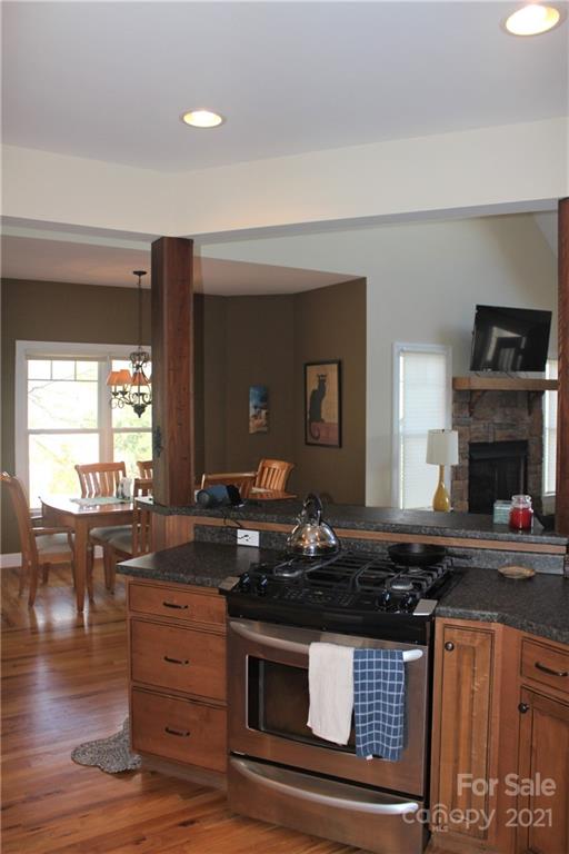 37 Hope View Road Swannanoa, NC 28778 - Photo 6 of 37 Gallery Image 6