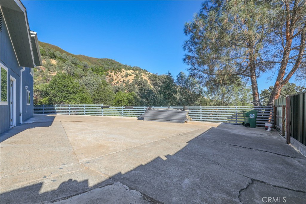 3273 Lee Street Nice, CA 95464 - Photo 16 of 50 a view of a backyard