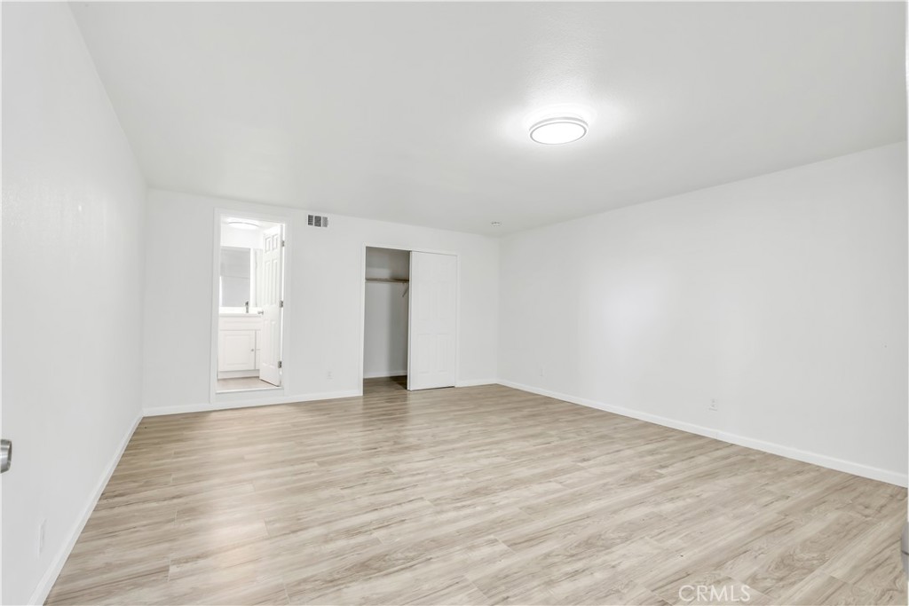 3273 Lee Street Nice, CA 95464 - Photo 42 of 50 a view of an empty room and wooden floor