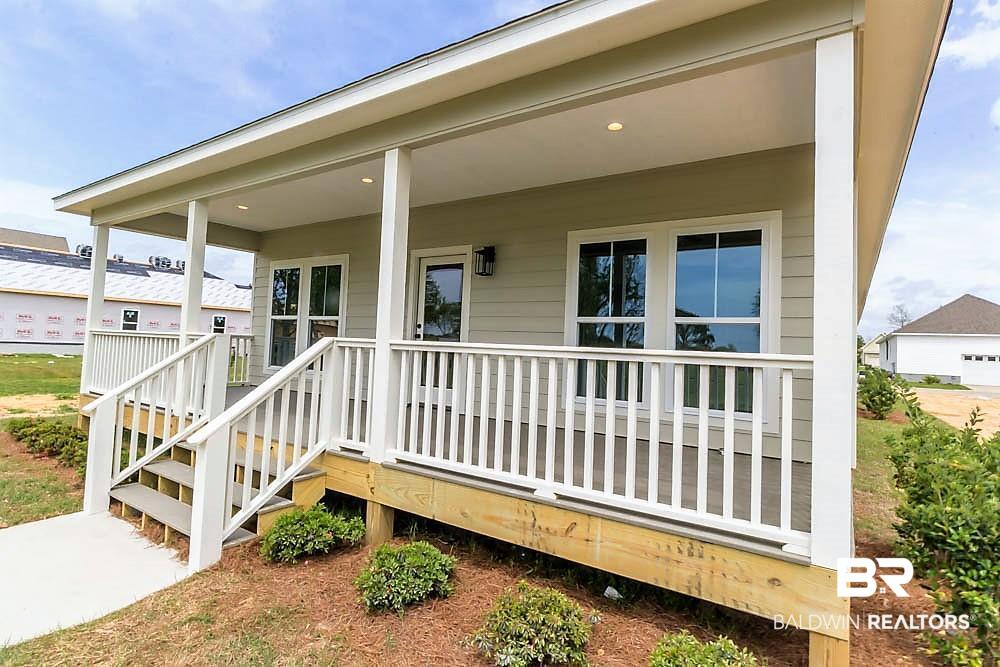 1056 Sunnybell Lane Foley, AL 36535 - Photo 23 of 34
