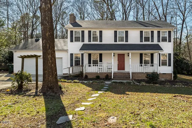 $620,000 | 137 Amesbury Lane, Cary, NC 27511