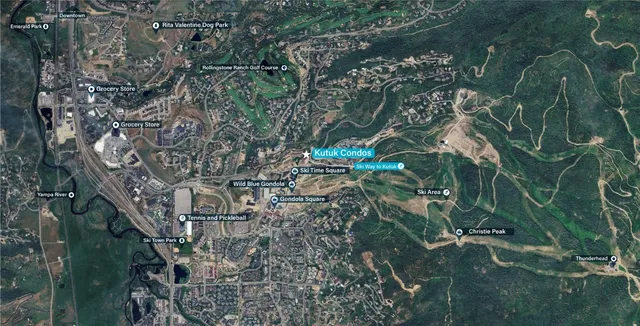 $2,195,000 | 2010 Ski Time Square Drive, Unit 211, Steamboat Springs, CO 80487