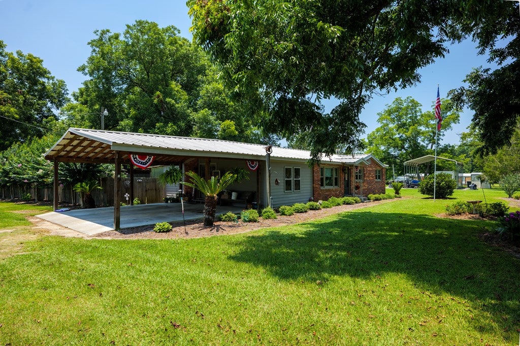 32 Campground Road Morven, GA 31638 - Photo 3 of 35 Gallery Image 3