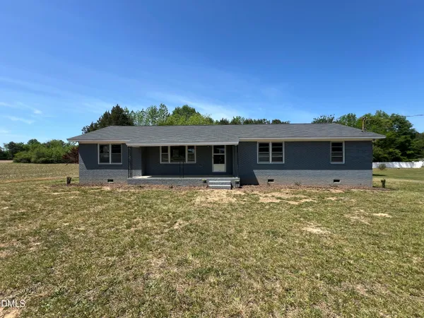 $1,875 | 1283 Walter Grissom Road, Kittrell, NC 27544