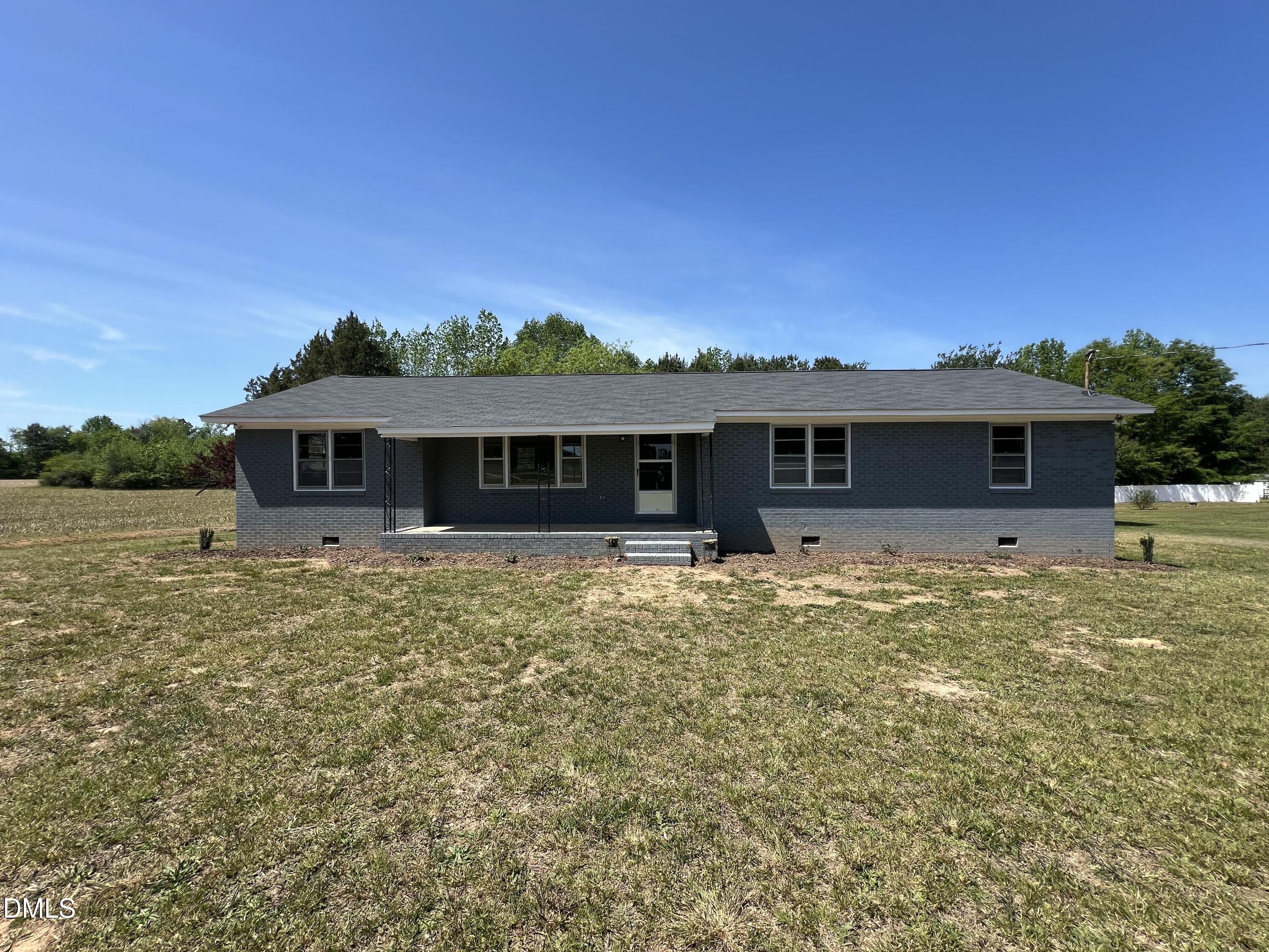 1283 Walter Grissom Road Kittrell, NC 27544 - Photo 1 of 11 IMG_3771