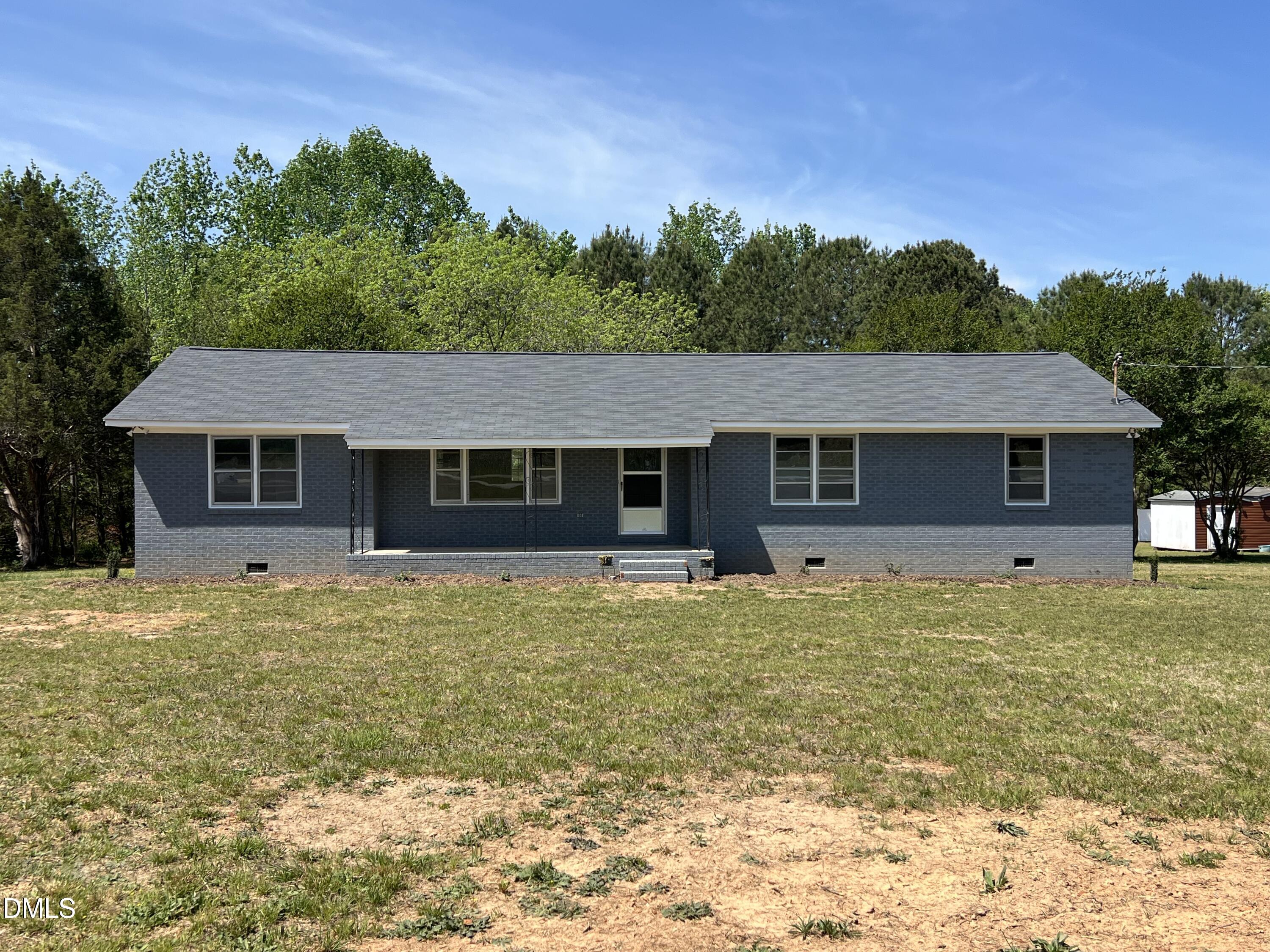 1283 Walter Grissom Road Kittrell, NC 27544 - Photo 2 of 11 IMG_3769