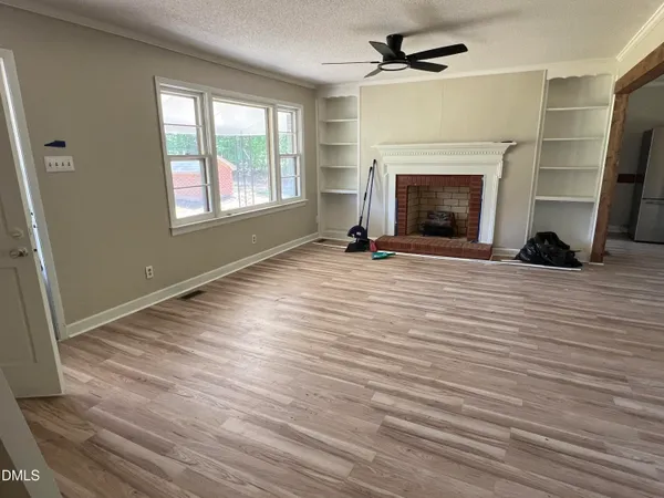 $1,875 | 1283 Walter Grissom Road, Kittrell, NC 27544