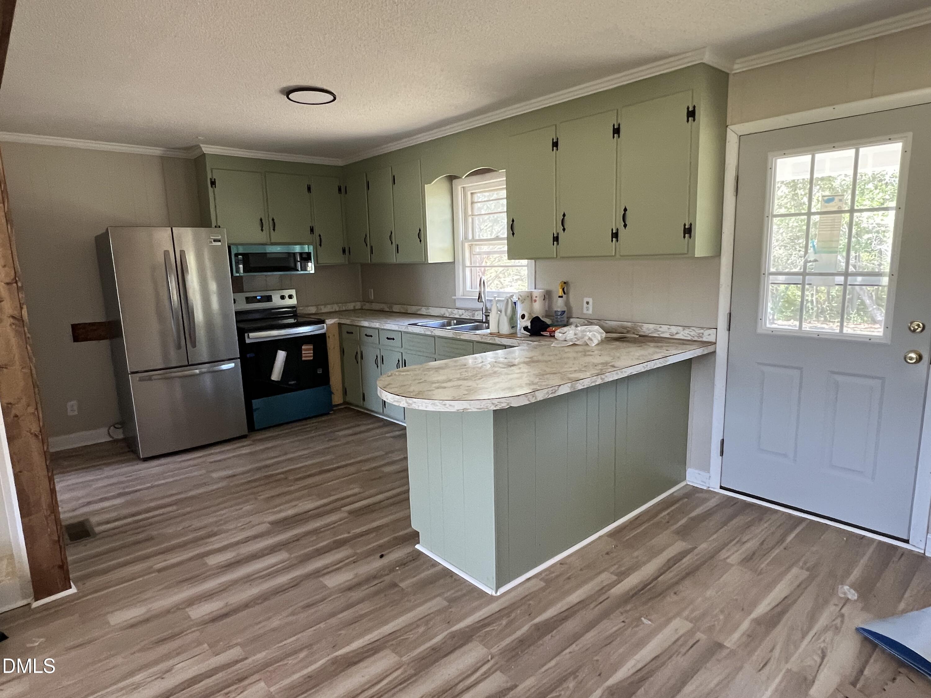 1283 Walter Grissom Road Kittrell, NC 27544 - Photo 5 of 11 IMG_3773