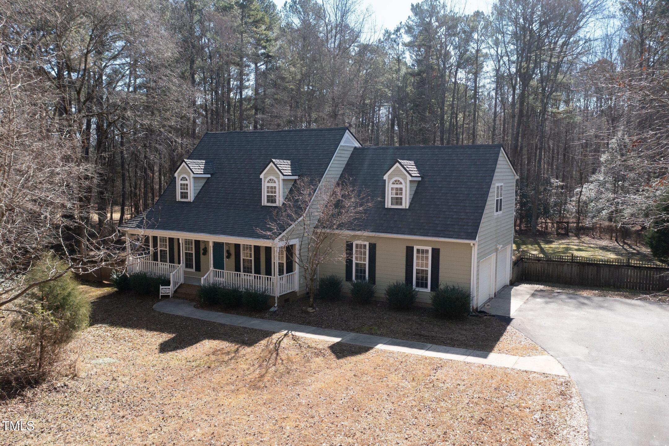 3425 Old Graham Road Pittsboro, NC 27312 - Photo 41 of 44 item_43