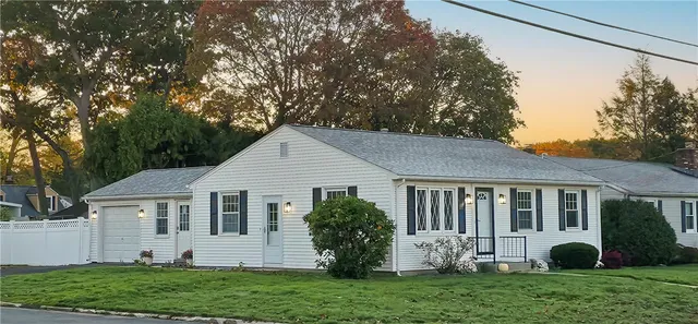 $445,000 | 120 Rowe Avenue, Pawtucket, RI 02861