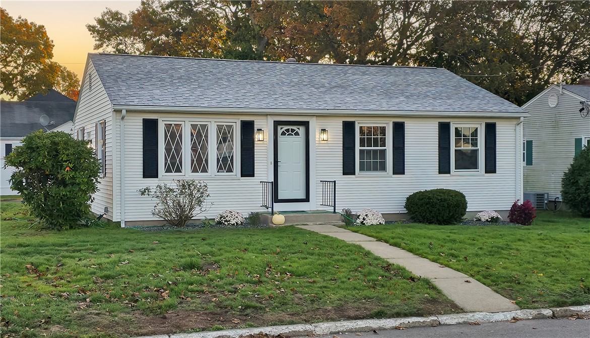 120 Rowe Avenue Pawtucket, RI 02861 - Photo 28 of 33