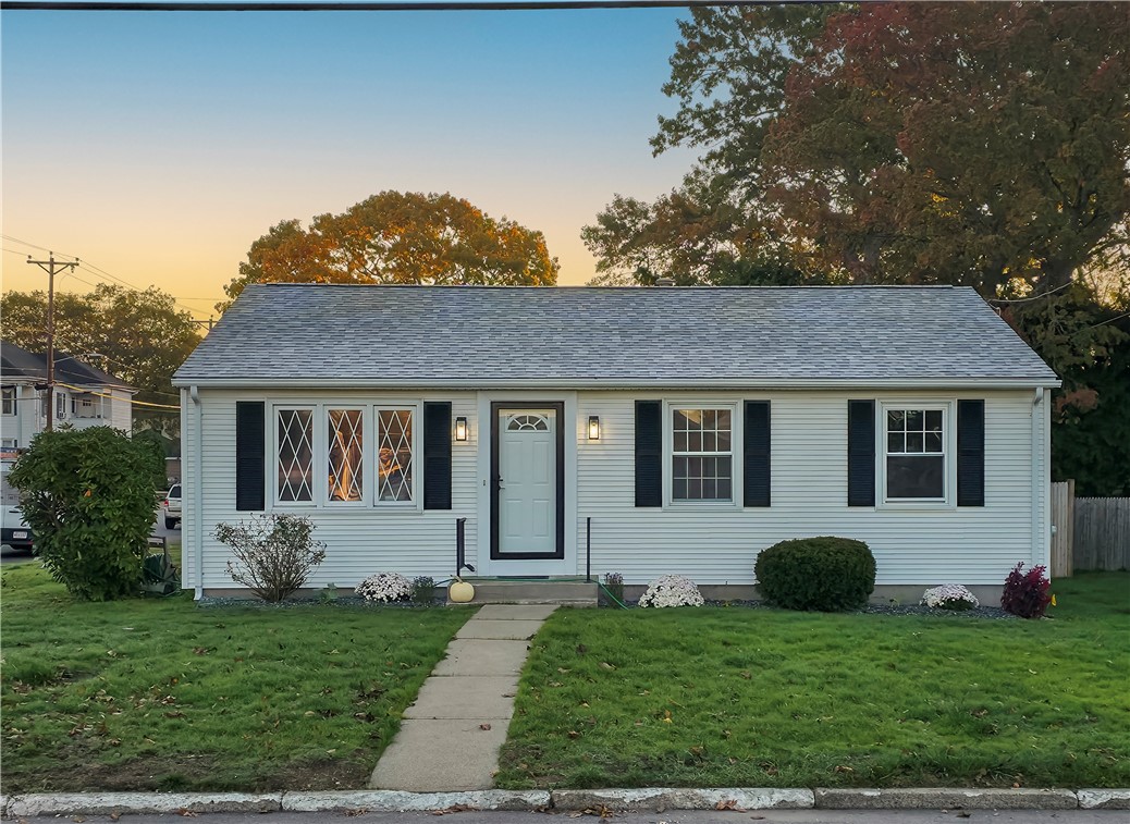 120 Rowe Avenue Pawtucket, RI 02861 - Photo 29 of 33