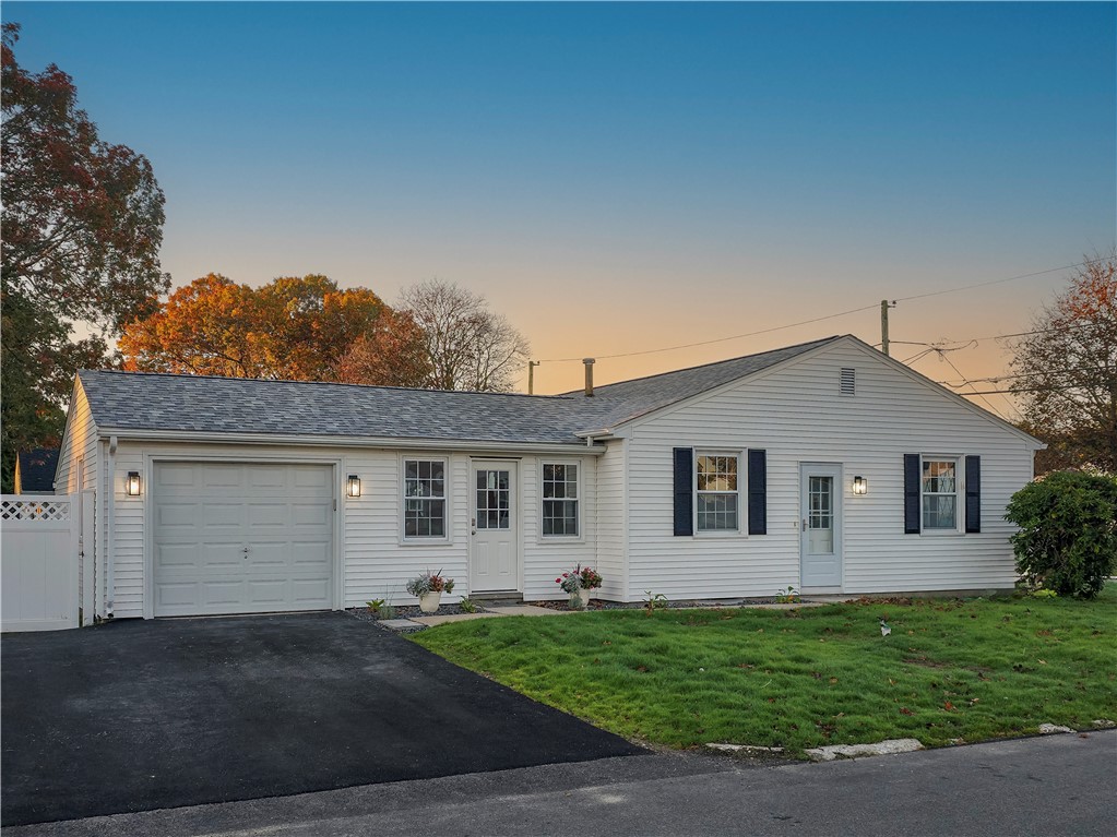 120 Rowe Avenue Pawtucket, RI 02861 - Photo 33 of 33