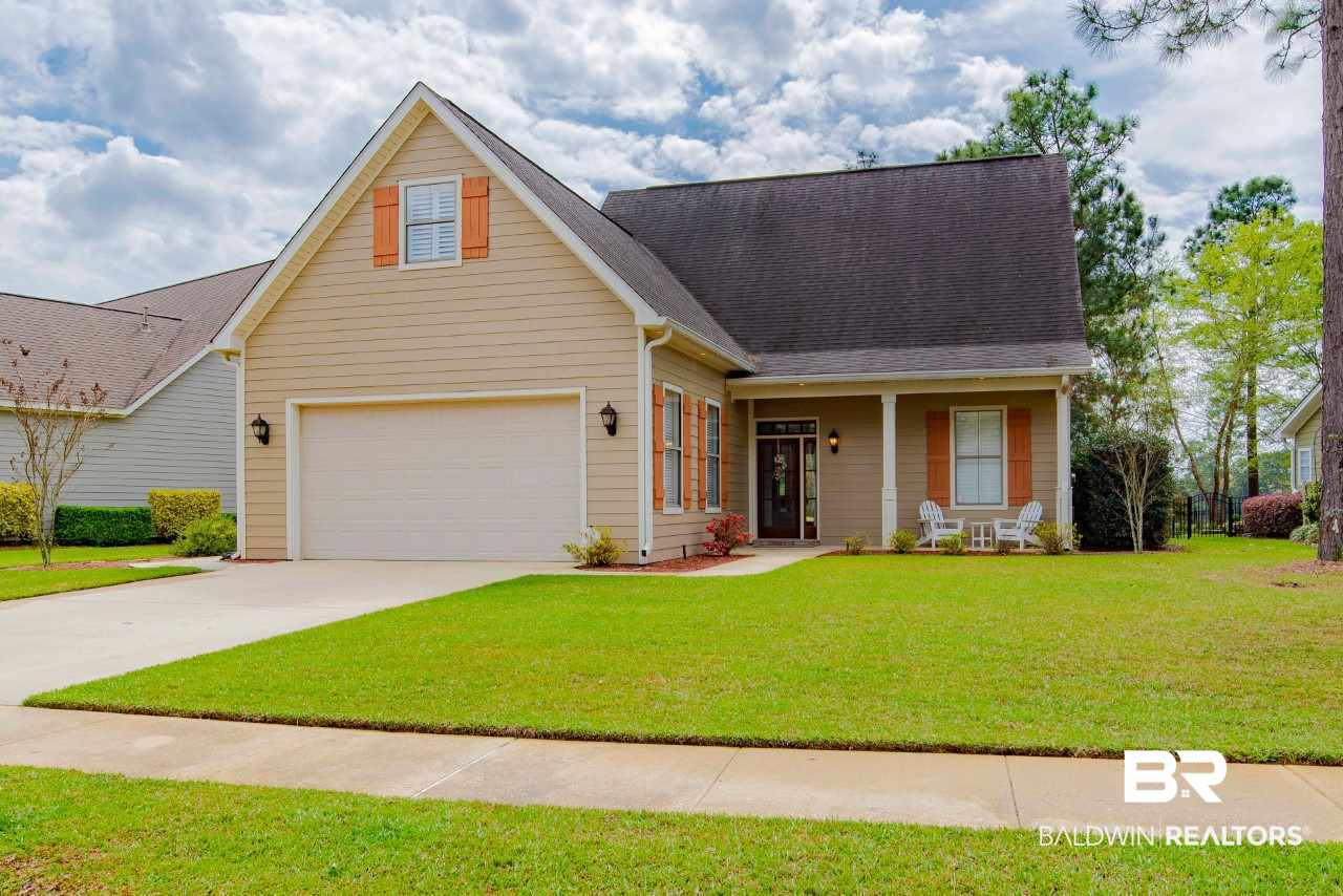 30927 Pine Court Daphne, AL 36527 - Photo 1 of 40 Main View