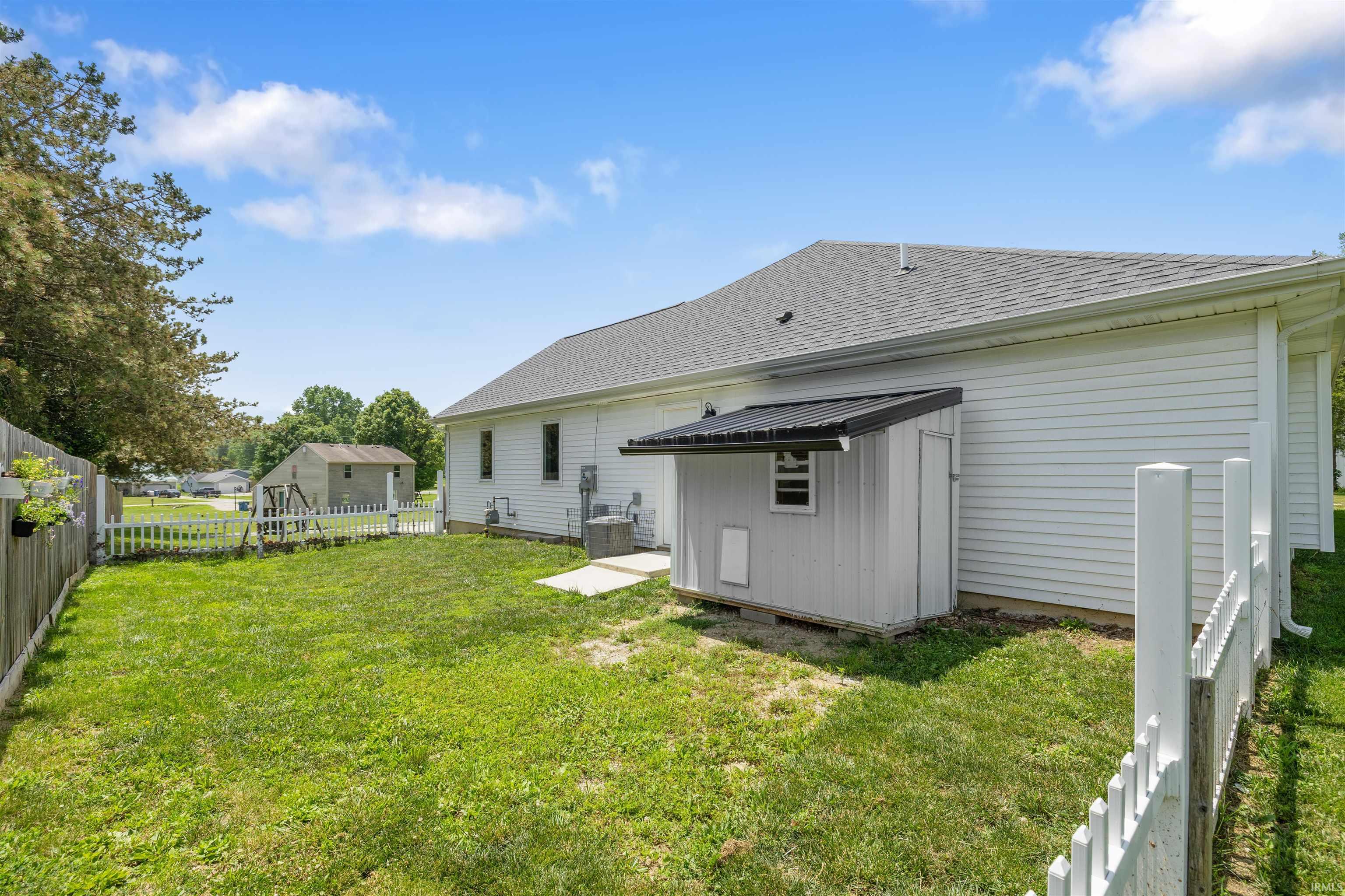 9883 Gerig Road Leo, IN 46765 - Photo 30 of 44