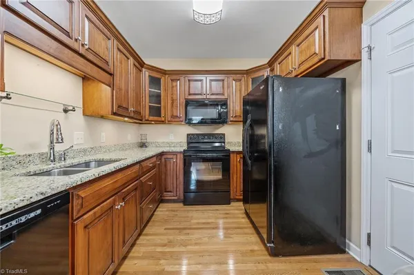 $385,000 | 114 Meadow Stone Lane, Mount Airy, NC 27030