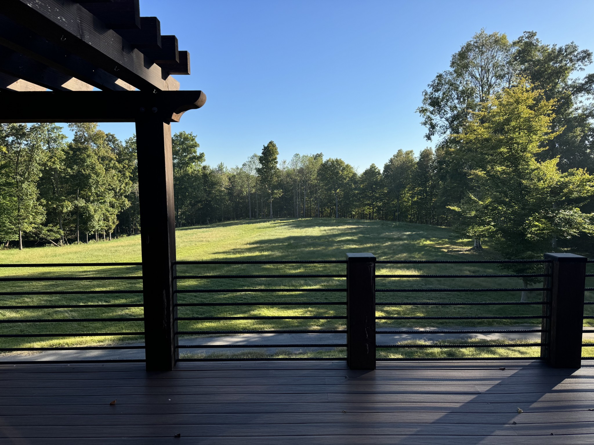 4451 Airport Road Springfield, TN 37172 - Photo 24 of 31 a view of a outdoor space