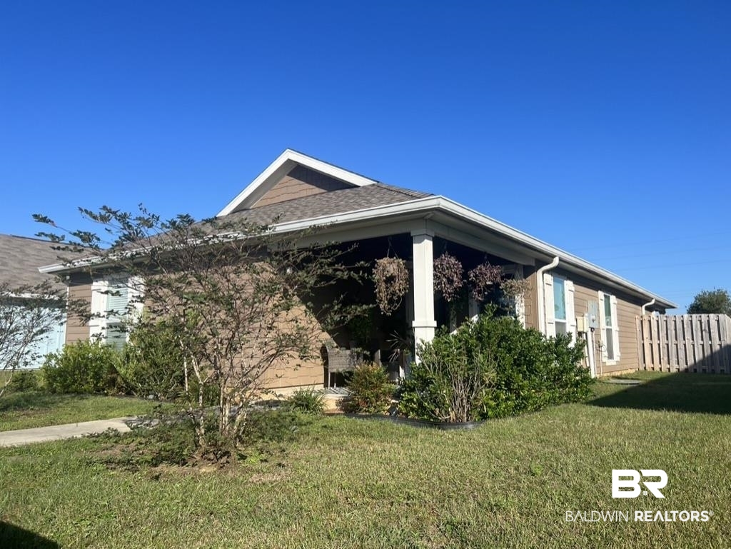24093 Veranda Circle Elberta, AL 36530 - Photo 1 of 29
