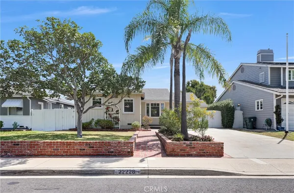 $4,700 | 22228 Warmside Avenue, Torrance, CA 90505