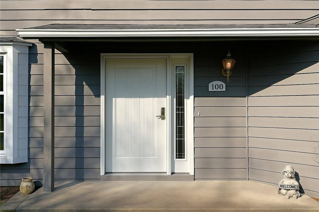 100 Drumlin View Drive Mendon, NY 14506 - Photo 2 of 28