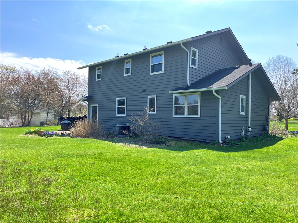 100 Drumlin View Drive Mendon, NY 14506 - Photo 25 of 28